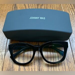 JOHNNY WAS Reading Glasses